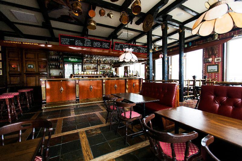 Elite Plaza Oernskoeldsvik Hotel Екстериор снимка