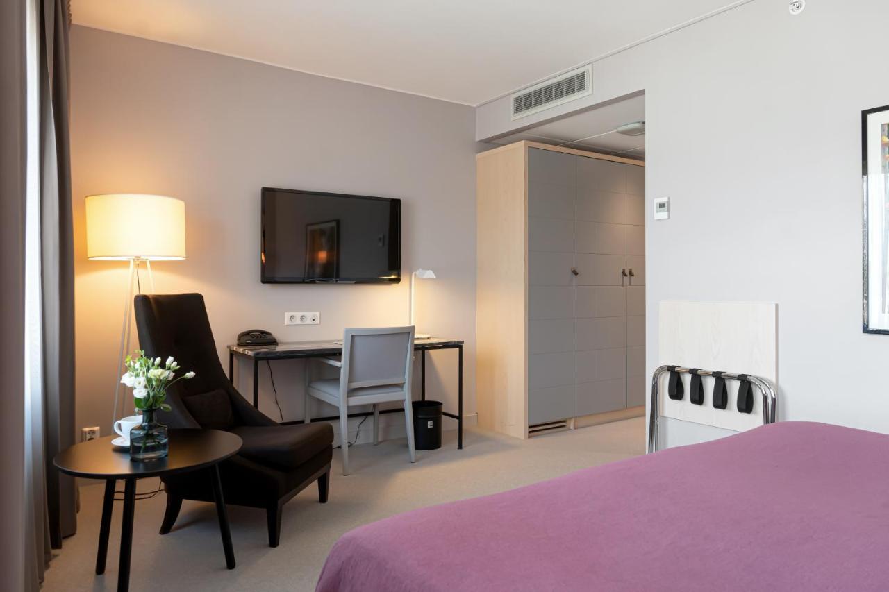 Elite Plaza Oernskoeldsvik Hotel Екстериор снимка