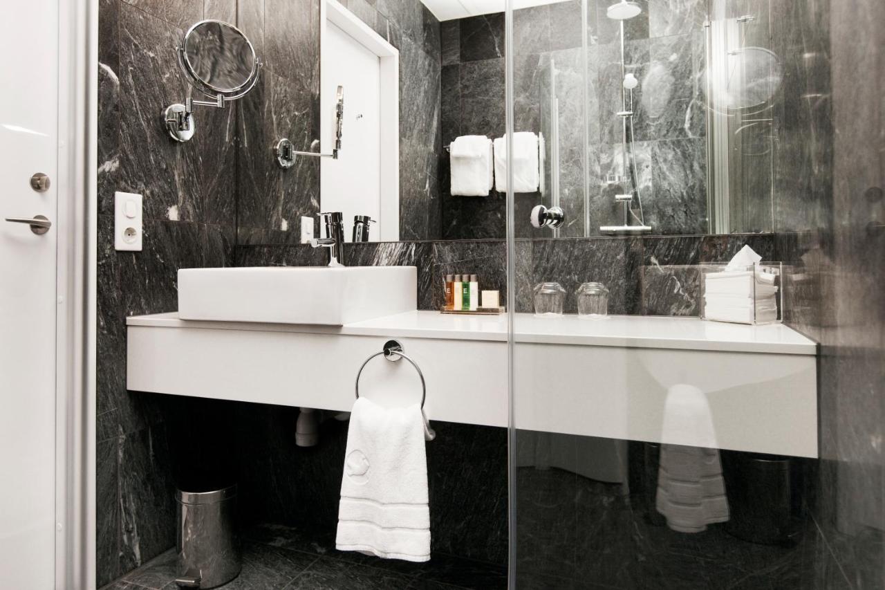 Elite Plaza Oernskoeldsvik Hotel Екстериор снимка