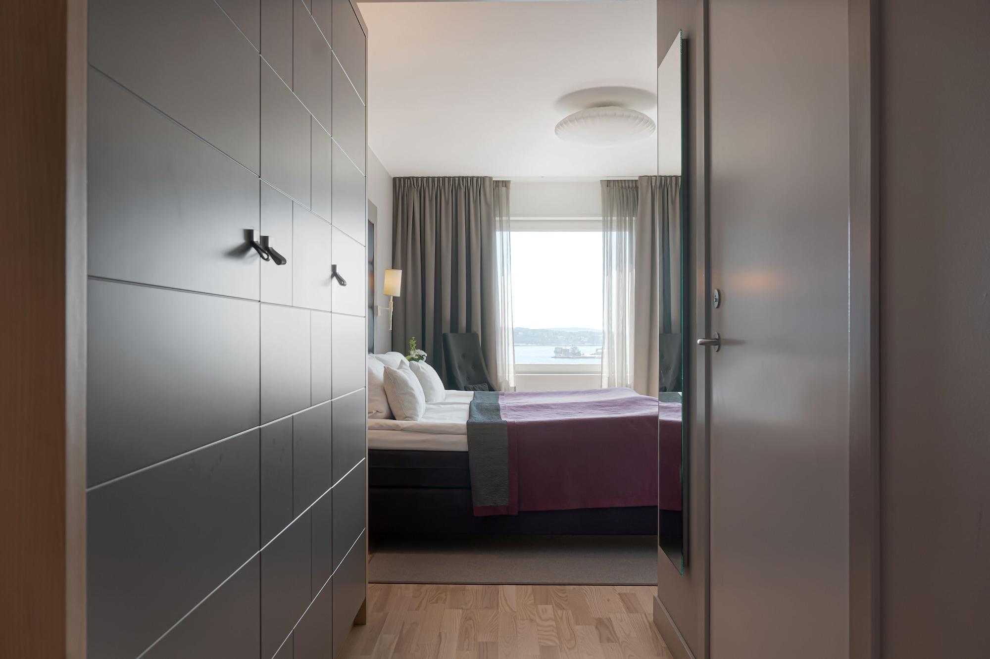 Elite Plaza Oernskoeldsvik Hotel Екстериор снимка