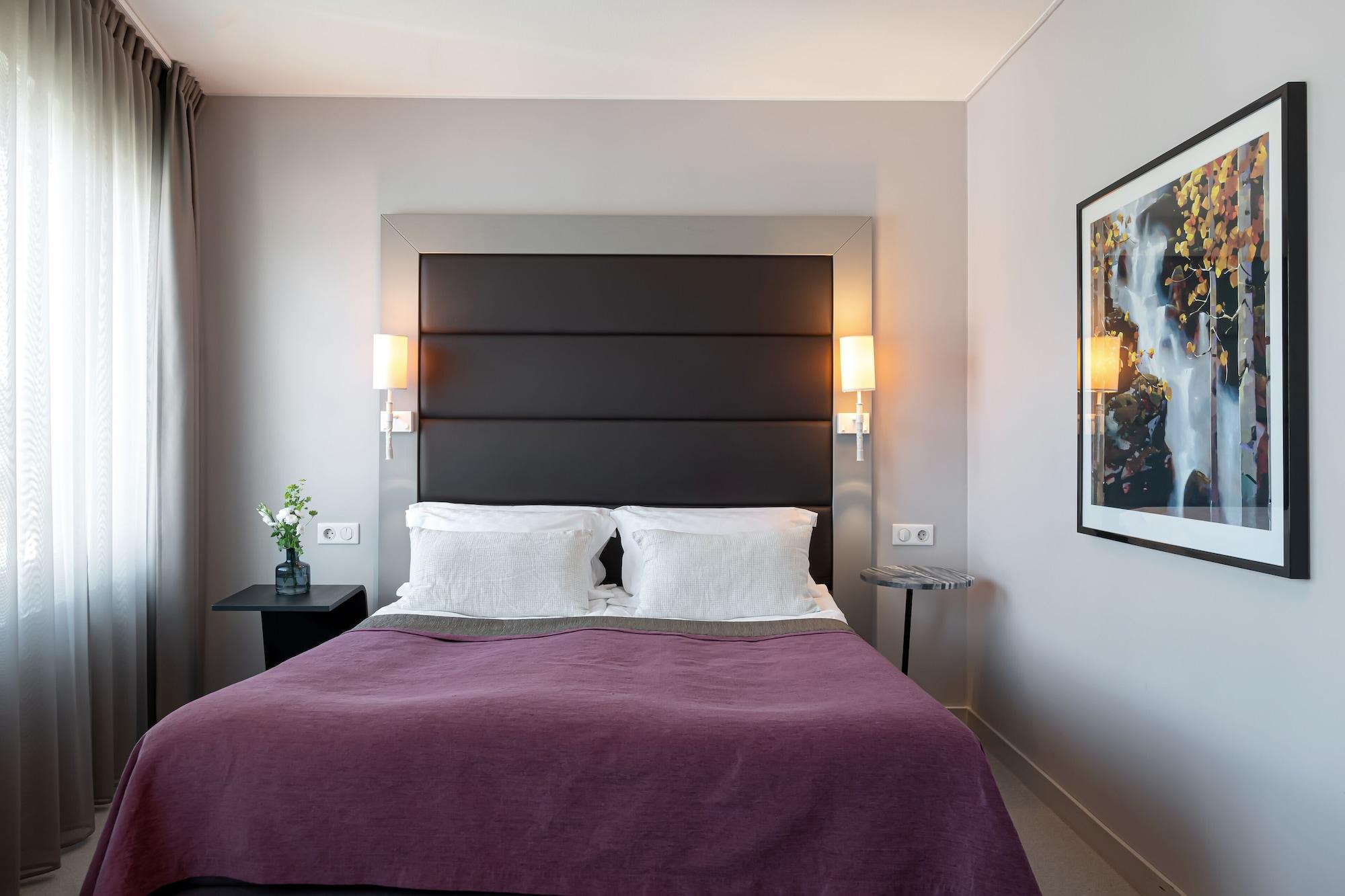 Elite Plaza Oernskoeldsvik Hotel Екстериор снимка