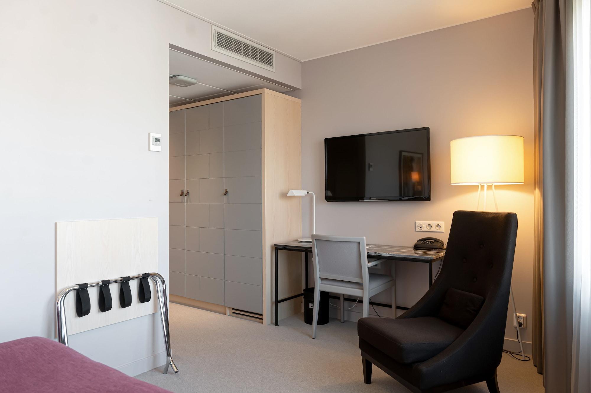 Elite Plaza Oernskoeldsvik Hotel Екстериор снимка