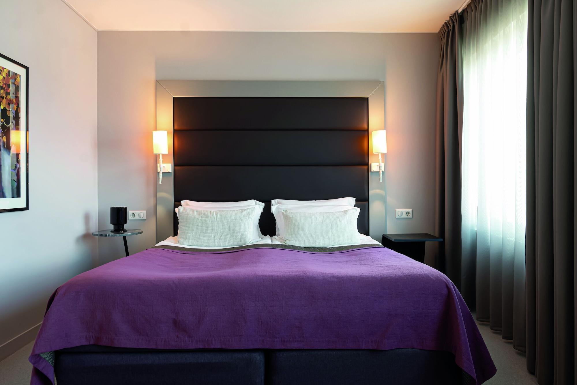 Elite Plaza Oernskoeldsvik Hotel Екстериор снимка