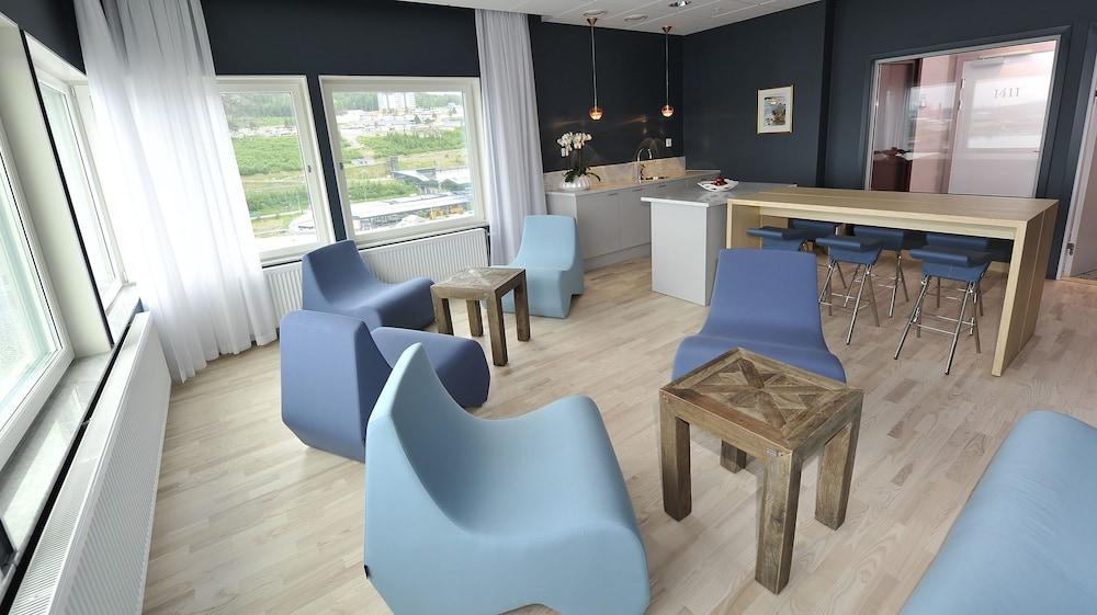 Elite Plaza Oernskoeldsvik Hotel Екстериор снимка