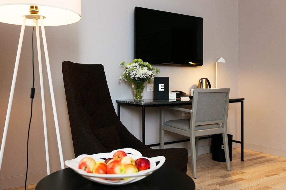 Elite Plaza Oernskoeldsvik Hotel Екстериор снимка